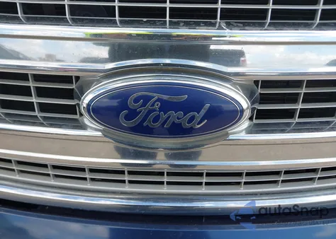 2014 Ford F-150 Xlt z USA, uszkodzony, nr VIN 1FTFW1CF7EKF53142